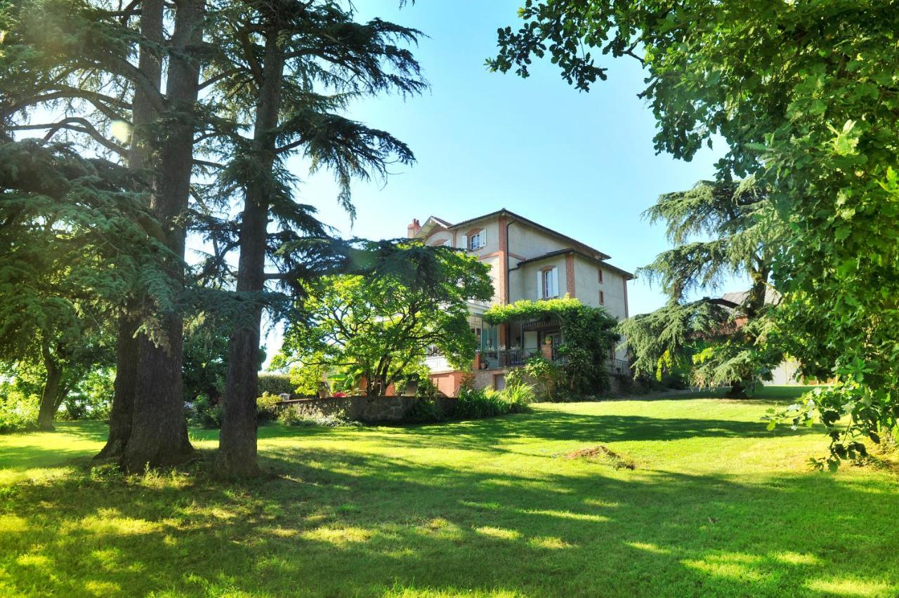 Clos Saint-Blaise Albi Kültér fotó