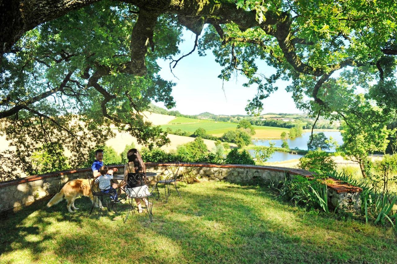 Clos Saint-Blaise Albi Kültér fotó