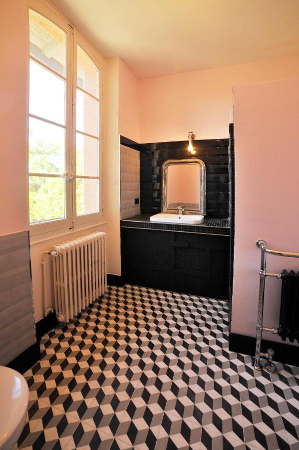 Clos Saint-Blaise Albi Kültér fotó