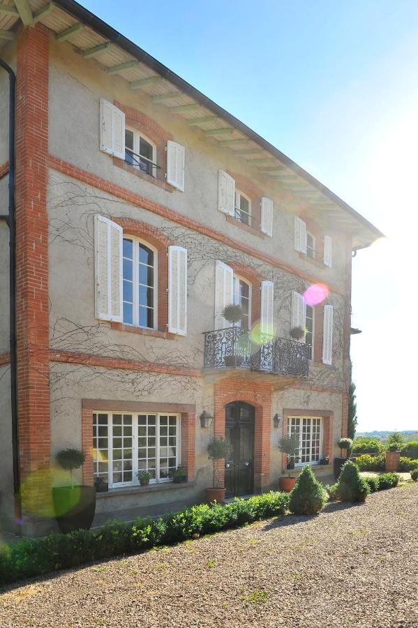 Clos Saint-Blaise Albi Kültér fotó